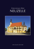 Cover: Zisterzienser-Abtei Neuzelle - Langewiesche, K R