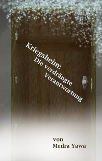 Enlarge image Cover: Kriegsheim - BoD - Books on Demand