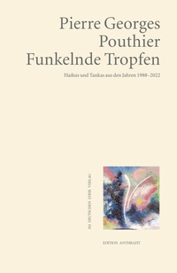 Abbildung von: Funkelnde Tropfen - Fischer, Karin