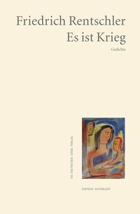 Abbildung von: Es ist Krieg - Fischer, Karin