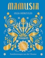 Cover: Mamusia - DK Verlag Dorling Kindersley