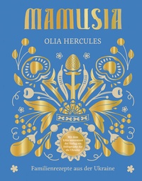 Abbildung von: Mamusia - DK Verlag Dorling Kindersley