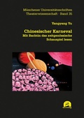 Cover: Chinesischer Karneval - utzverlag