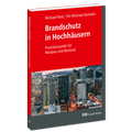 Cover: Brandschutz in Hochh&auml;usern - Rudolf M&uuml;ller Verlag