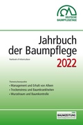 Abbildung von: Jahrbuch der Baumpflege 2022 - Haymarket Media
