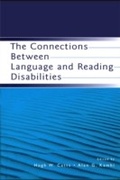 Cover: The Connections Between Language and Reading Disabilities - Psychology Press Ltd