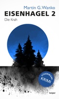 Cover: Eisenhagel 2 - edition keiper