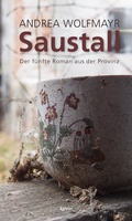 Cover: Saustall - edition keiper