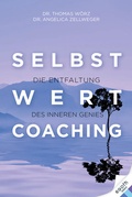 Cover: Selbstwert Coaching - EGOTH-Verlag