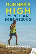 Cover: Mein Leben in Bewegung - EGOTH-Verlag