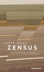 Cover: Zensus - Luftschacht