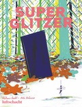Cover: Superglitzer - Luftschacht