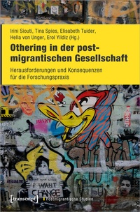 Abbildung von: Othering in der postmigrantischen Gesellschaft - transcript