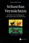 Cover: Schuschas Verm&auml;chtnis - Gulandot Verlag