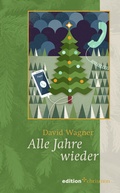 Cover: Alle Jahre wieder - edition chrismon