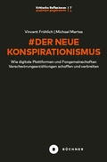 Cover: # Der neue Konspirationismus - B&uuml;chner-Verlag