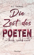 Cover: Die Zeit des Poeten - Feiyr