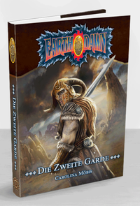 Enlarge image Cover: Die zweite Garde - Uhrwerk-Verlag