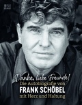 Cover: Danke, liebe Freunde! - Bild und Heimat Verlag
