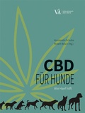 Cover: CBD f&uuml;r Hunde - Verlagshaus der &Auml;rzte