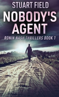 Enlarge image Cover: Nobody's Agent - Next Chapter