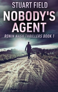 Enlarge image Cover: Nobody's Agent - Next Chapter