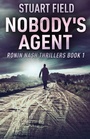 Cover: Nobody's Agent - Next Chapter