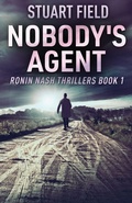 Cover: Nobody's Agent - Next Chapter