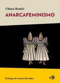 Cover: Anarcafeminismo - Ned ediciones