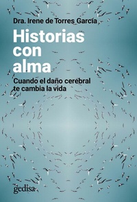 Abbildung von: Historias con alma - Gedisa Editorial