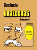 Cover: Analectas. Volumen I - La otra h