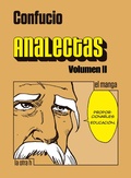 Cover: Analectas. Volumen II - La otra h