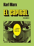 Cover: El Capital. Volumen I - La otra h