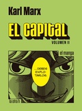 Cover: El Capital. Volumen II - La otra h
