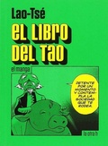 Cover: El libro del Tao, El manga - LA OTRA H