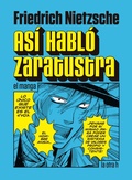 Cover: As&iacute; habl&oacute; Zaratustra - La otra h