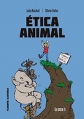 Cover: &Eacute;tica animal - La otra h