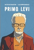 Cover: Primo Levi - La otra h