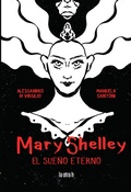 Cover: Mary Shelley - La otra h