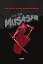 Cover: Musashi - La otra h