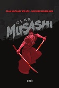 Cover: Musashi - La otra h