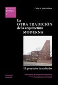 Cover: La Otra tradici&oacute;n de la arquitectura moderna - Reverte