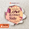 Cover: Love on the Other Side - Storytel Sweden AB