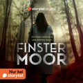 Cover: Finstermoor - Storytel Sweden AB