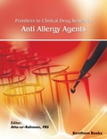 Cover: Frontiers in Clinical Drug Research - Anti-Allergy Agents: Volume 5 - Bentham Science Publishers