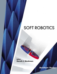 Enlarge image Cover: Soft Robotics - Bentham Science Publishers