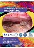 Cover: Lumbar Spine - Bentham Science Publishers