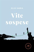Cover: Vite sospese - Gruppo Albatros Il Filo