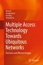 Cover: Multiple Access Technology Towards Ubiquitous Networks - Springer