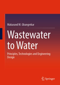 Abbildung von: Wastewater to Water - Springer